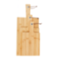 SET 3PZS TABLAS DE PICAR BAMBU KPM