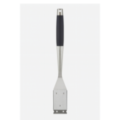 CEPILLO PARA PARRILLA ACERO INOX KPM