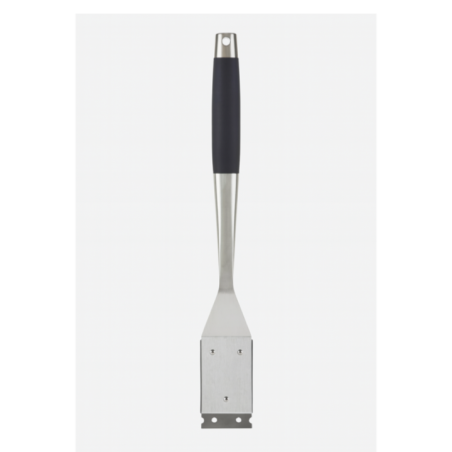 CEPILLO PARA PARRILLA ACERO INOX KPM