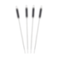 SET 4PZS PINCHOS PARRILLEROS 46CM ACINOX