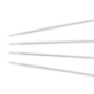 SET 4PZS PINCHOS PARRILLEROS 46CM ACINOX