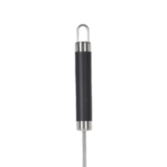 SET 4PZS PINCHOS PARRILLEROS 46CM ACINOX