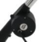 SOPLADOR VENTILADOR PARRILLERO ACINOX KP