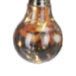 SET DE 10 BOMBILLAS LED SOLARES KPM