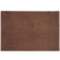 COBIJA DE LANA 130X170CM MOCCA KPM