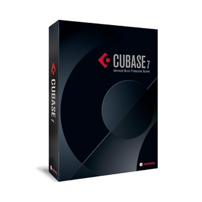 CUBASE PRO 8.5
