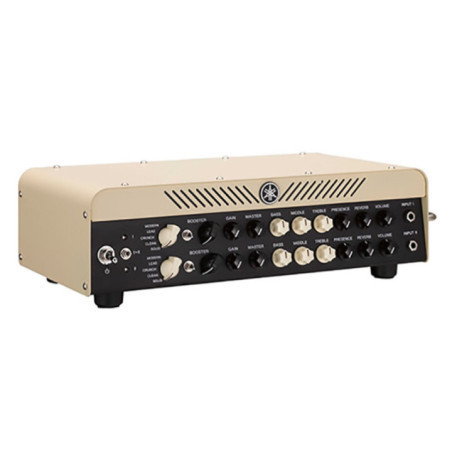 AMPLIFICADOR DE GUITARRA THR100HDUC DUAL