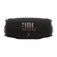 PARLANTE JBL Charge6  Negro