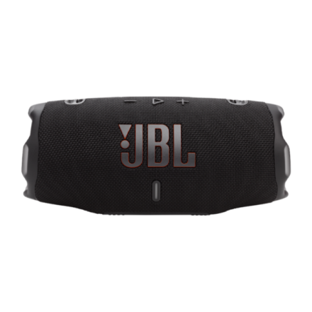 PARLANTE JBL Charge6  Negro