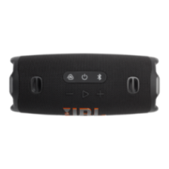 PARLANTE JBL Charge6  Negro