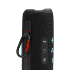 PARLANTE JBL Flip7 Negro