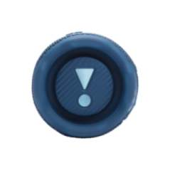 PARLANTE JBL Flip7 Azul