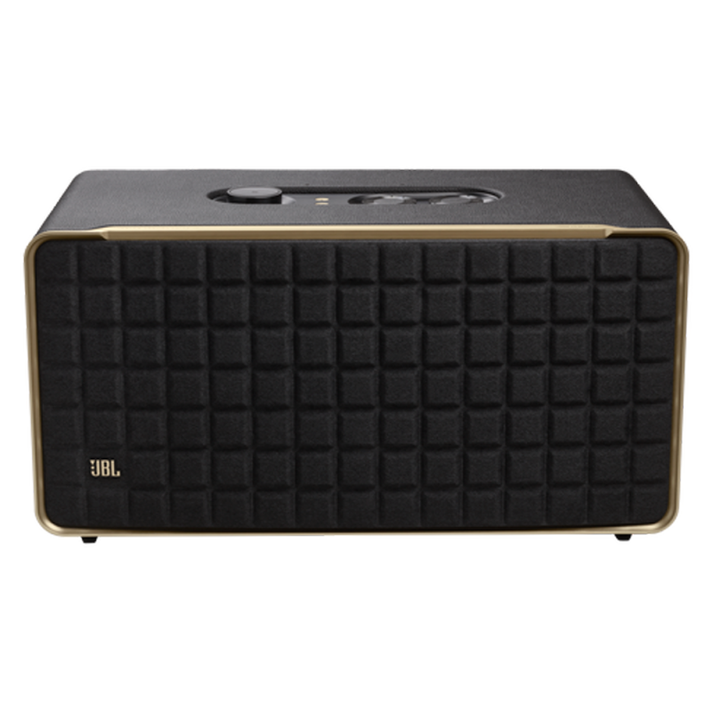 PARLANTE JBL Authentics 500 Negro