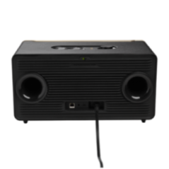 PARLANTE JBL Authentics 500 Negro