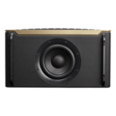 PARLANTE JBL Authentics 500 Negro