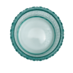 VASO DE BAÑO 500ML DIAM TRANSP