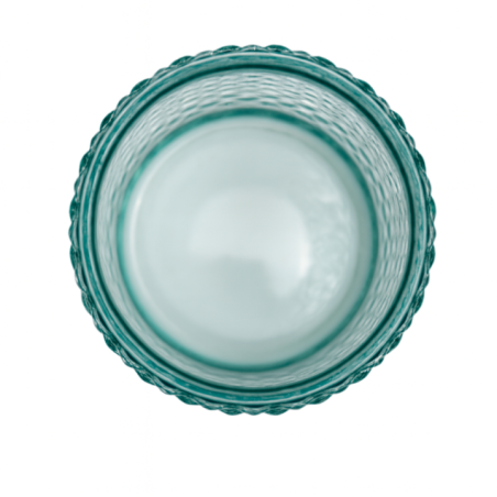VASO DE BAÑO 500ML DIAM TRANSP
