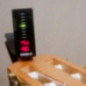 CLIP AFINADOR DE GUITARRA YTC10