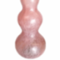 JARRON SILK CURVAS 75CM PALO DE ROSA