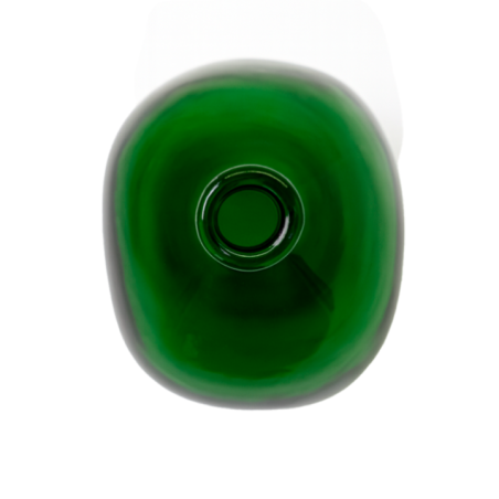 JARRON SIMPLICITY 73CM GRADIENTNAT VERDE
