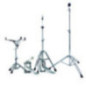 SET DE PEDESTALES  PARA BATERIA GM2F53A