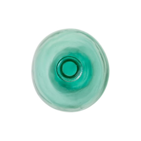 JARRON SIMPLICITY 51CM DB600 VERDE AGUA