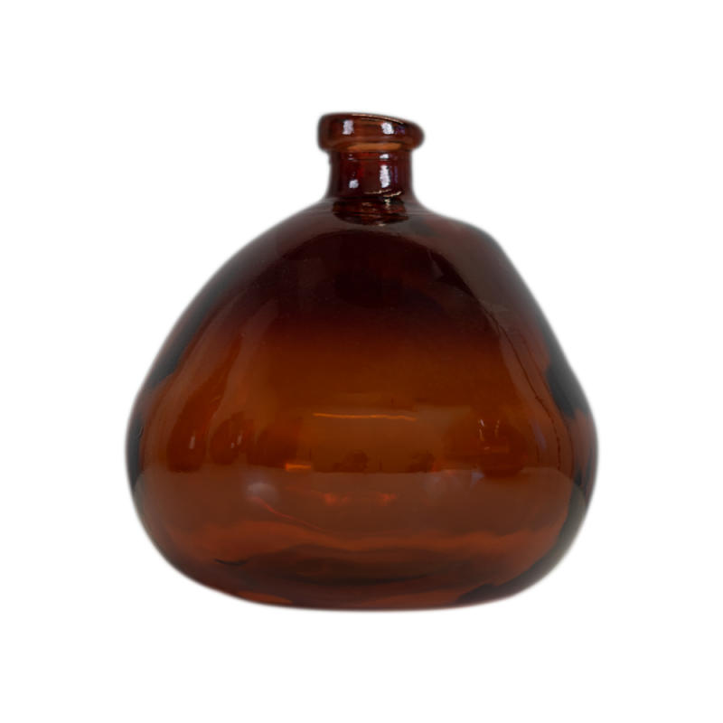 JARRON SIMPLICITY 23CM GRADIENTNAT CAFE