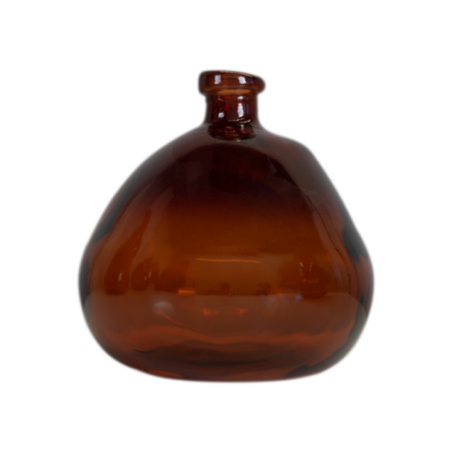JARRON SIMPLICITY 23CM GRADIENTNAT CAFE
