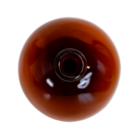 JARRON SIMPLICITY 23CM GRADIENTNAT CAFE