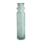 JARRON LINEAS ALTO 76.5CM TRANSPARENTE