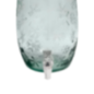 DISPENSADOR SNOWFLAKE 5.8L TRANSPARENTE