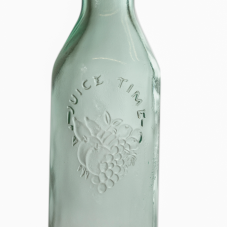 BOTELLA UVAS 1.15L TAPA HERMETICA