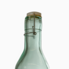 BOTELLA UVAS 1.15L TAPA HERMETICA