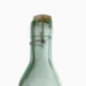 BOTELLA UVAS 1.15L TAPA HERMETICA