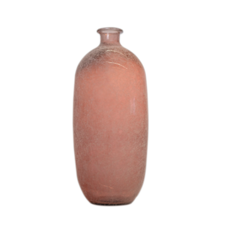 JARRON SILK BASICO 45CM PALO DE ROSA