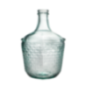 GARRAFA TEXTURIZADA 12L TRANSPARENTE