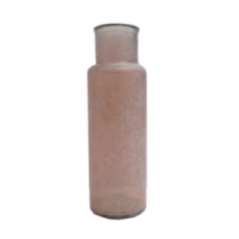 JARRON NOA 45CM PALO DE ROSA