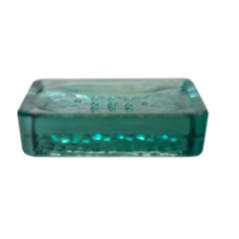 JABONERA DIAMANTE TRANSP