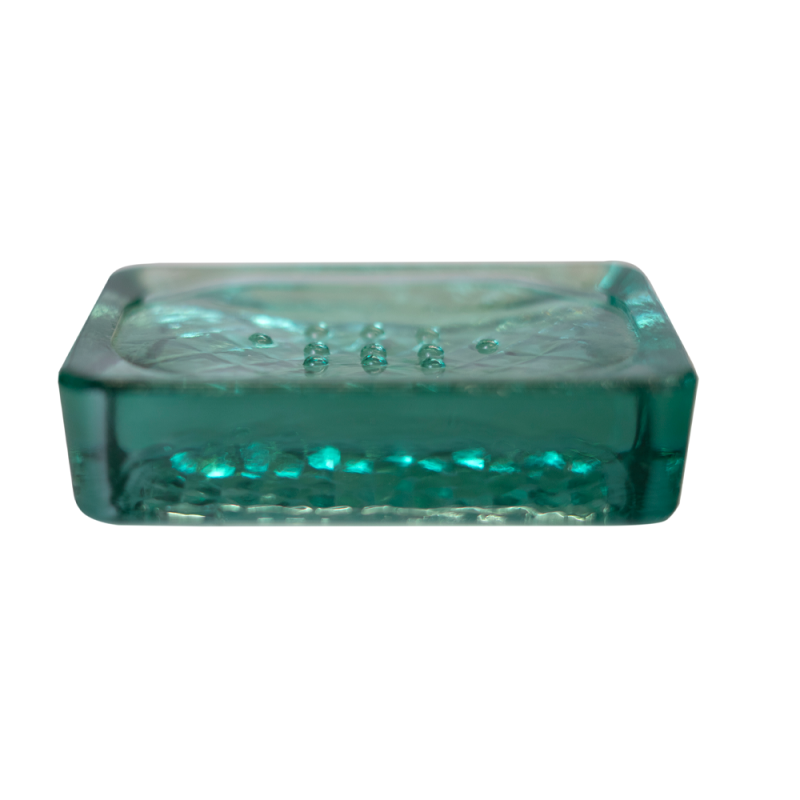 JABONERA DIAMANTE TRANSP