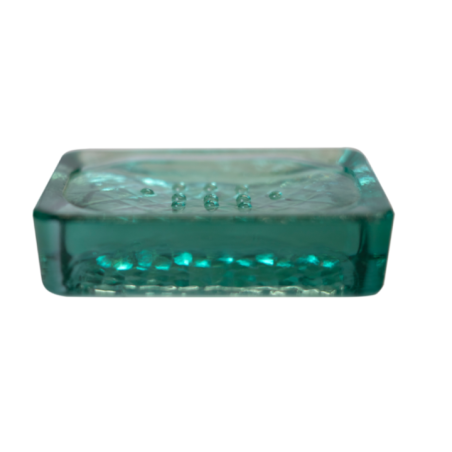 JABONERA DIAMANTE TRANSP