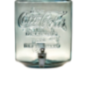 DISPENSADOR COCA COLA 5L TRANSPARENTE