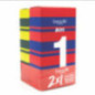 PACK 2X1  EDT BOYS1 +BOYS2 100ML