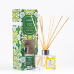 DIFUSOR SICILIAN CITRON 100 ML