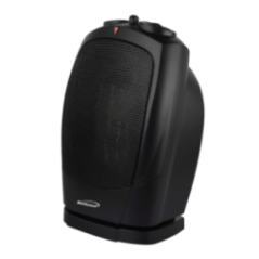 CALEFACTOR/VENT OSCILANTE H-C1600 1500W