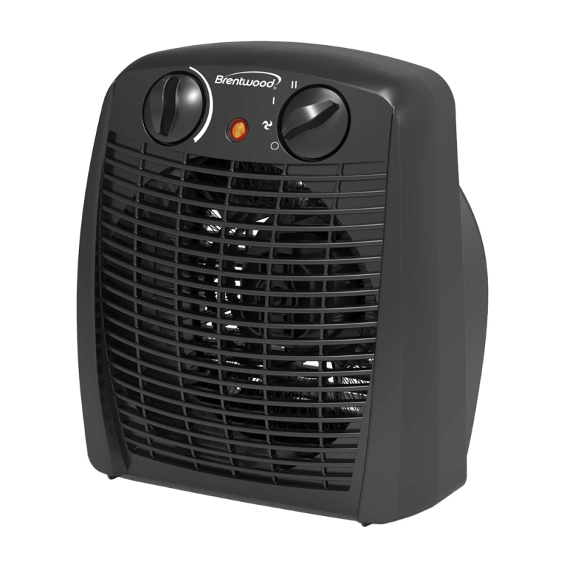 CALEFACTORVENT PORTABLE H-F305BK 1500W