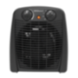 CALEFACTORVENT PORTABLE H-F305BK 1500W