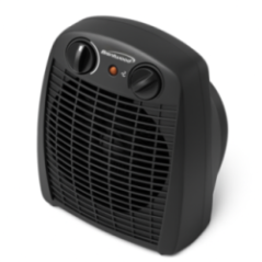 CALEFACTORVENT PORTABLE H-F305BK 1500W