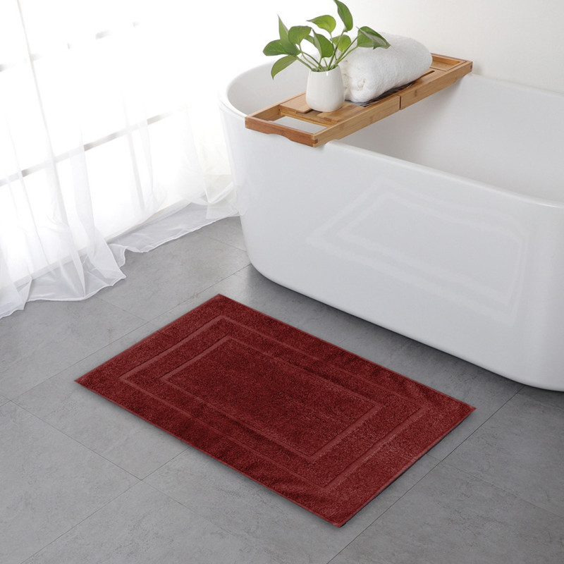 PIE DE BAÑO