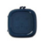 PARLANTE ES-PS03 FM.BT.USB C/BAT AZUL