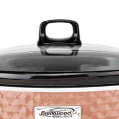 OLLA LENTA SC-157 6.6L DIAM